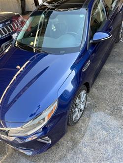 کیا ئۆپتیما